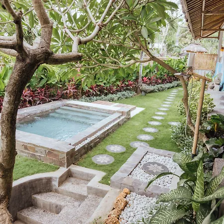 Balangan Inn Surf Homestay