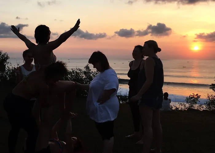 Balangan Surf ジンバラン