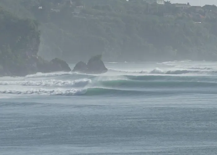 Balangan Surf