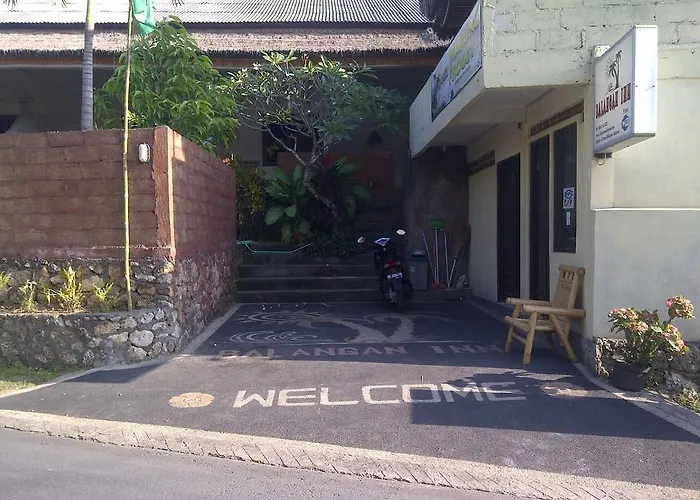 Balangan Surf 2*