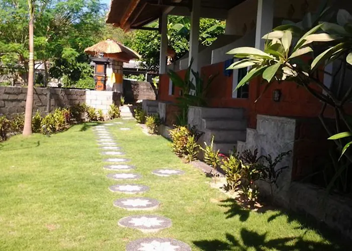 Balangan Surf ジンバラン